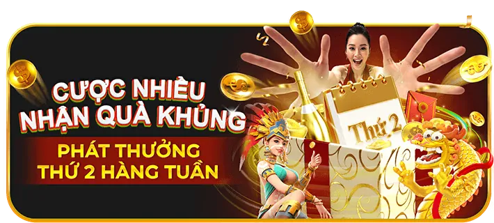 Nổ hũ 32win 12