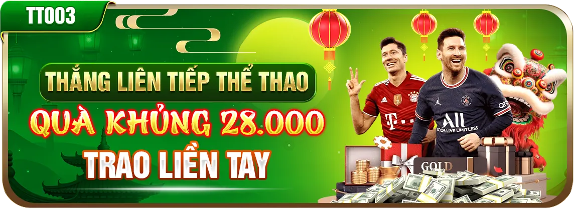 Các môn thể thao đa dạng tại 32win 12